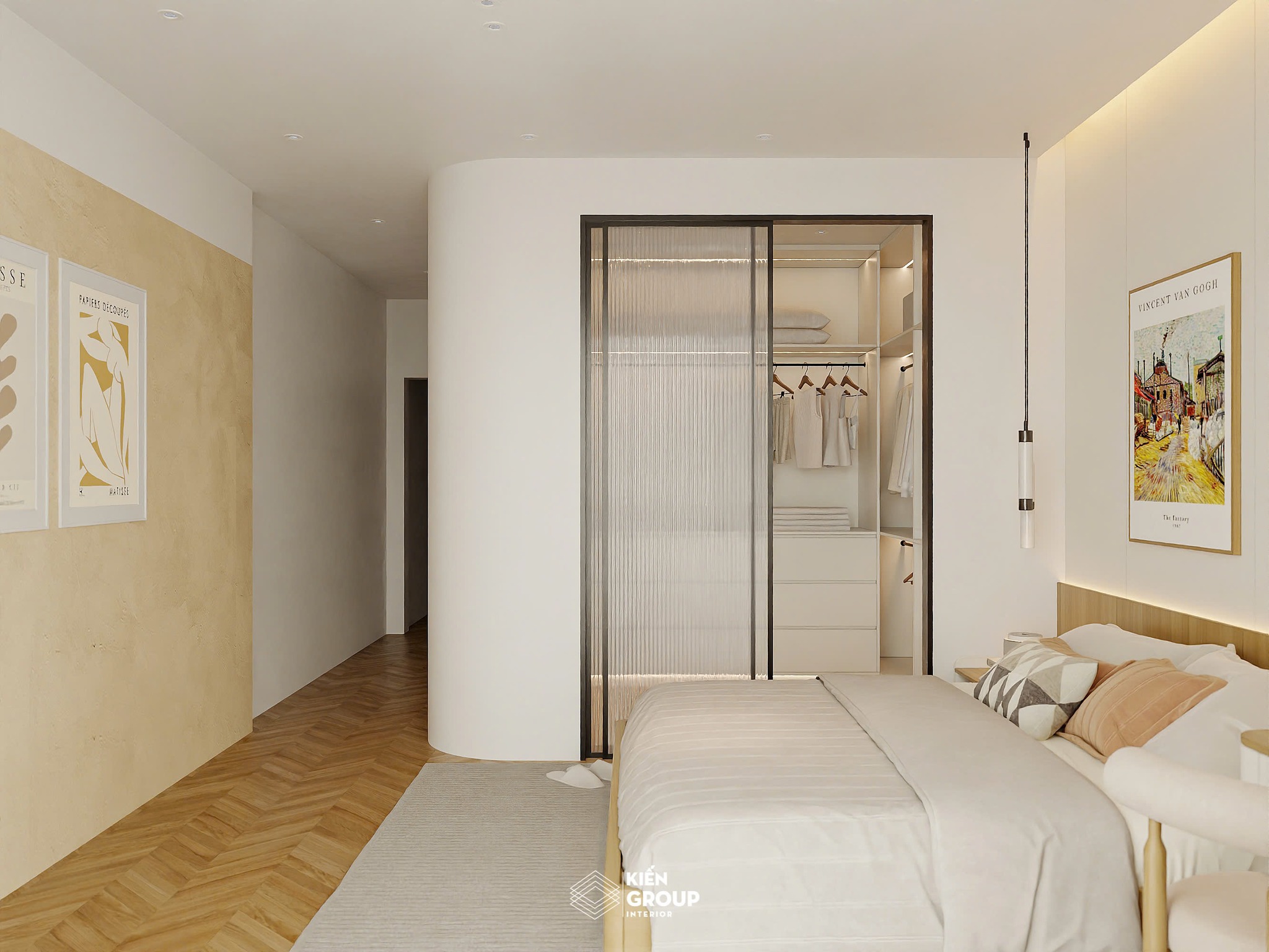 [ĐN] KIẾN TRÚC & NỘI THẤT NHÀ ĐẤT BIÊN HÒA | ĐỒNG NAI - 3 Tầng